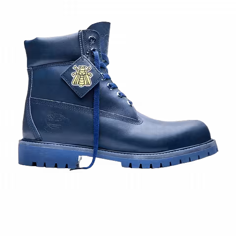 Pharrell x Timberland 6 Inch Premium Boot 'Beeline - Blue'