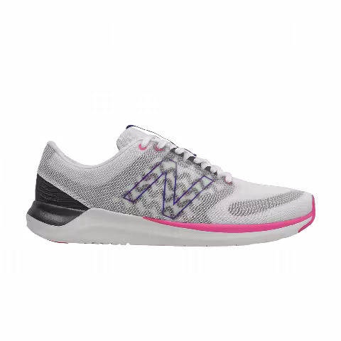 New Balance Wmns 715v4 'White Pink'