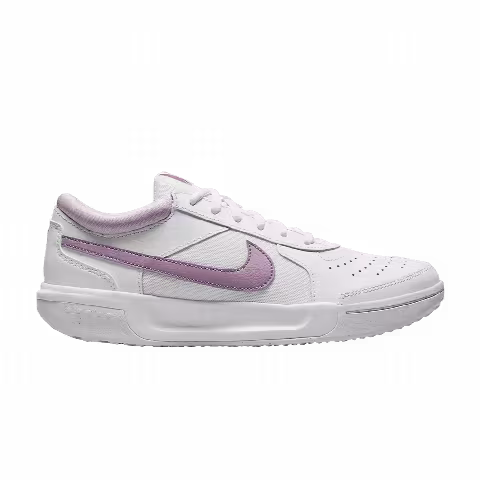 Wmns NikeCourt Zoom Lite 3 'White Amethyst Wave'