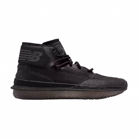 New Balance BB9000 2E Wide 'Black'