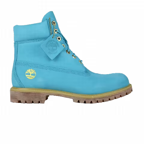 Wale x Villa x Timberland 6 Inch 'The Gift Box'