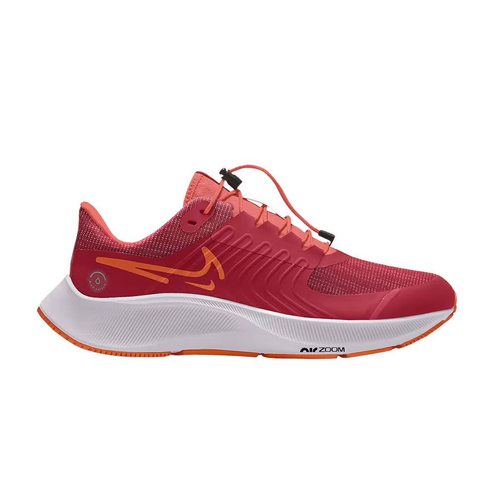 Nike Women's Air Zoom Pegasus 38 Shield By You