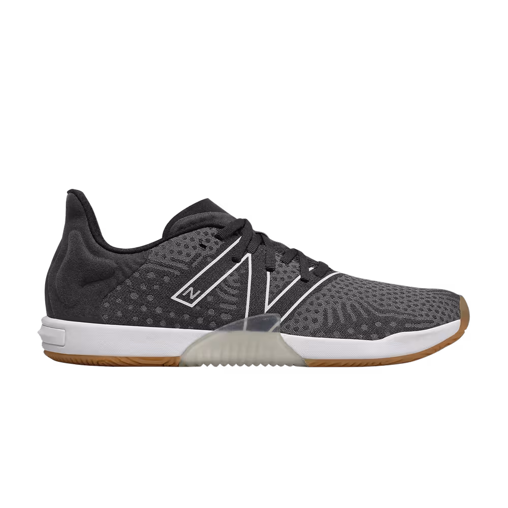 New Balance Minimus TR Black Outerspace