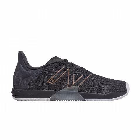 New Balance Wmns Minimus TR Wide 'Black Outerspace'