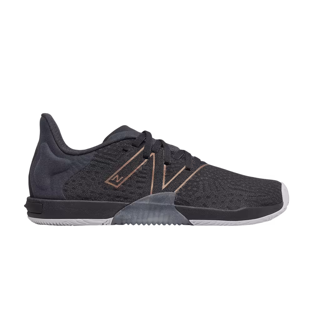 New Balance Women's Minimus TR Wide Black Outerspace
