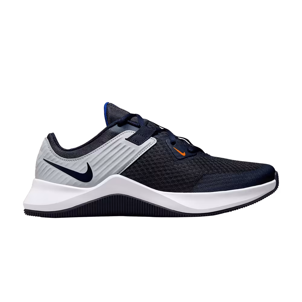 Nike MC Trainer Thunder Blue Wolf Grey