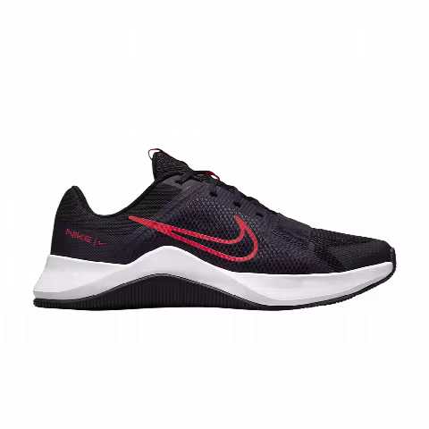 Nike MC Trainer 2 'Purple Bright Crimson'