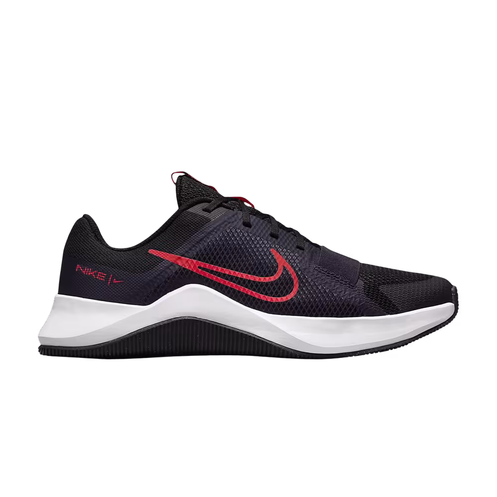 Nike MC Trainer 2 Purple Bright Crimson