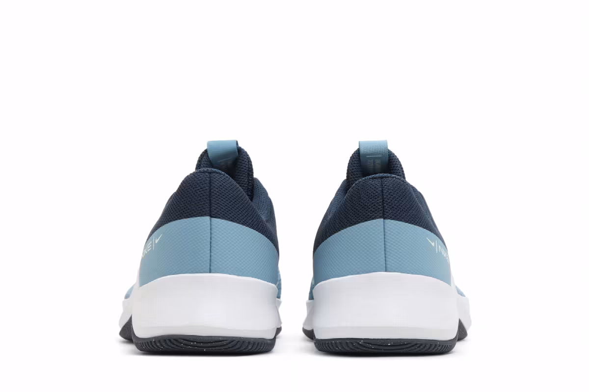 Nike MC Trainer 2 Armory Navy Cerulean, view 7