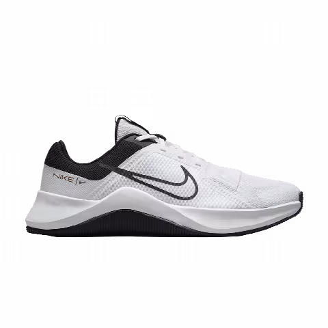 Nike MC Trainer 2 'White Black'