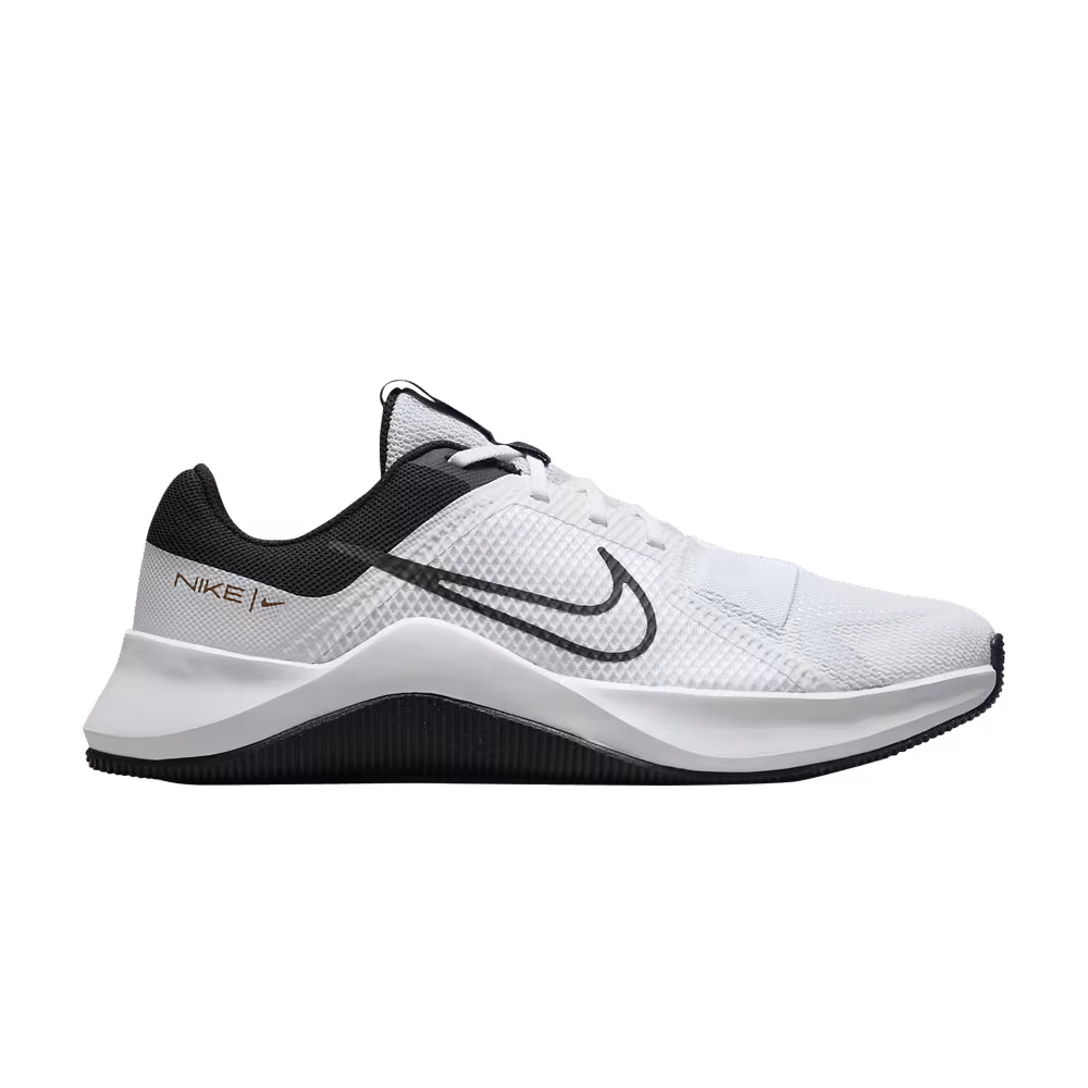 Nike MC Trainer 2 White Black