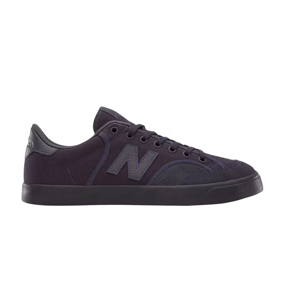 New Balance Numeric 213 Navy Black