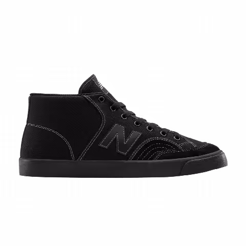 New Balance Numeric 213 'Black'