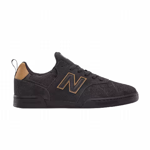 New Balance Numeric 288 Sport 'Black Gum'
