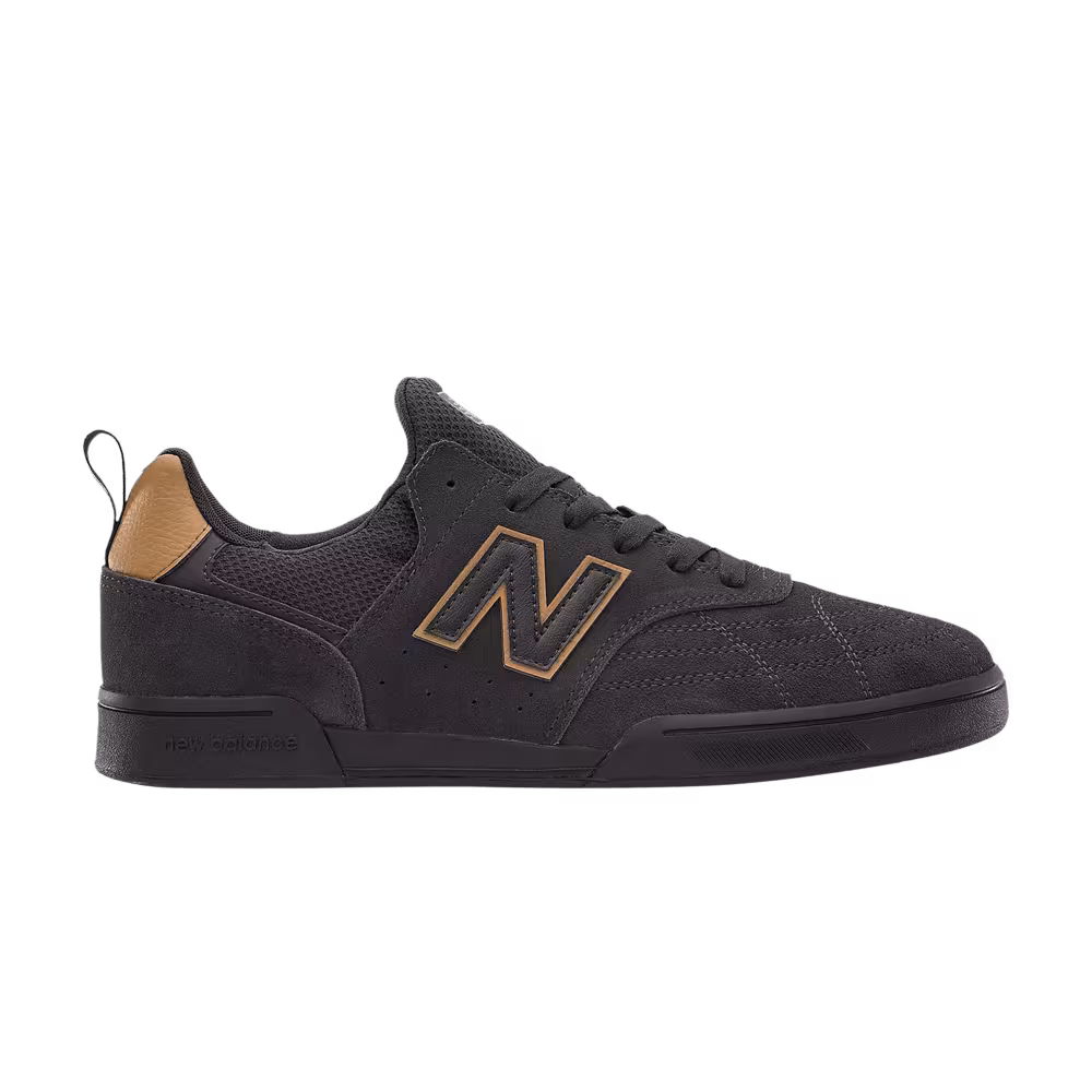 New Balance Numeric 288 Sport Black Gum