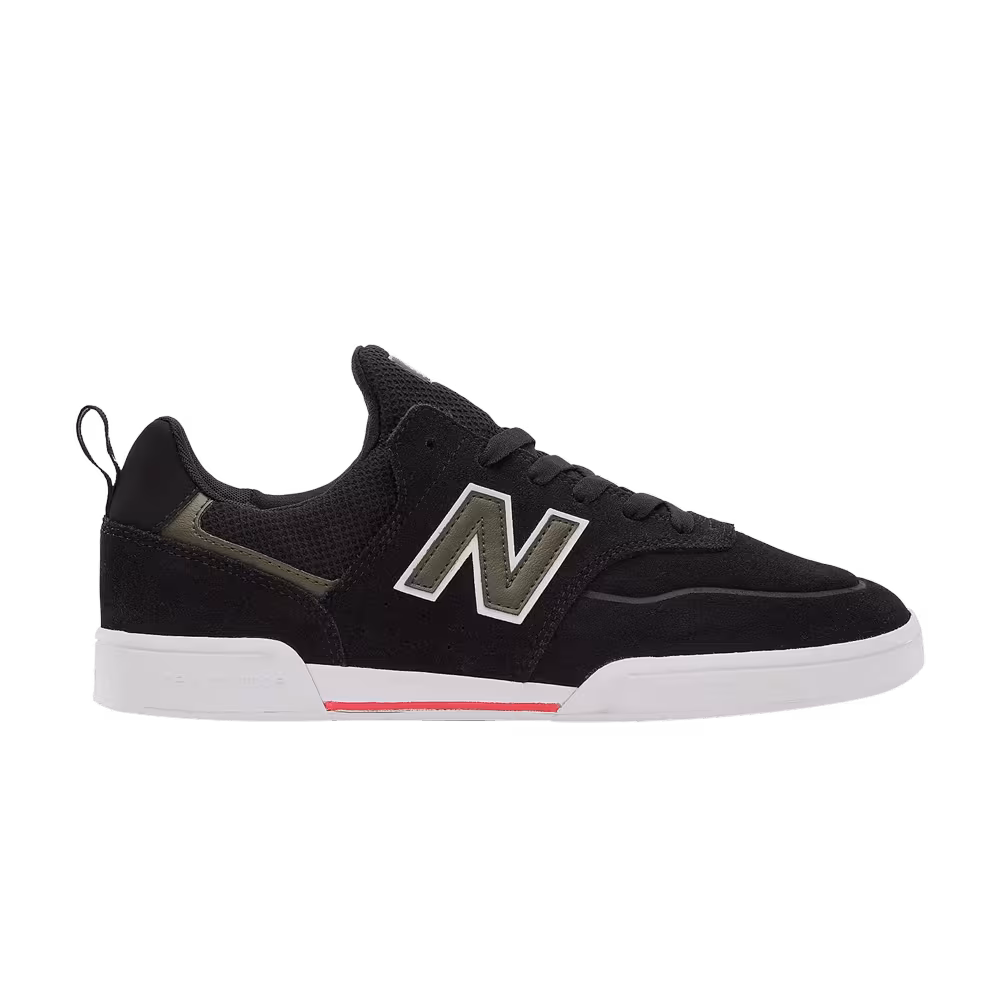 New Balance Numeric 288 Sport Black Olive