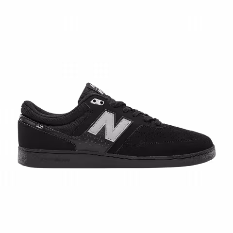 Brandon Westgate x New Balance Numeric 508 'Black'