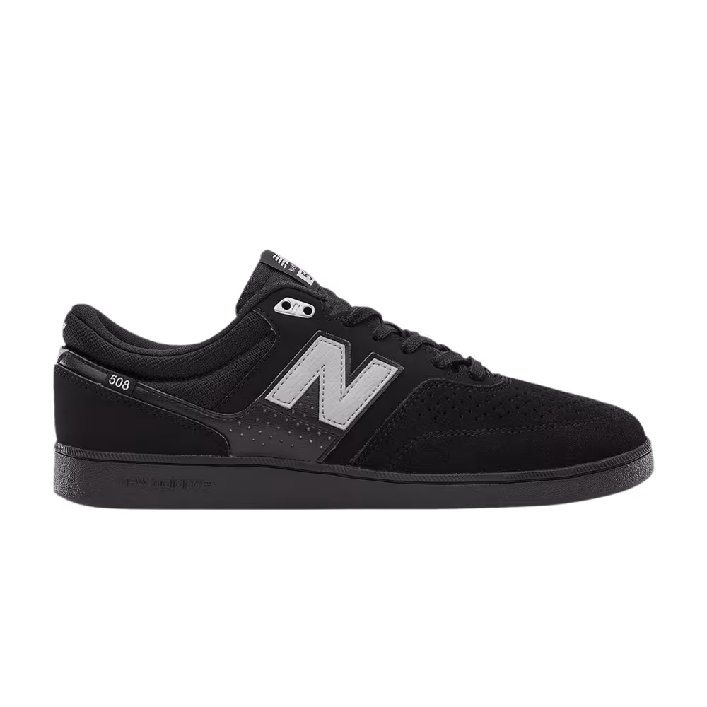 Brandon Westgate x New Balance Numeric 508 Black