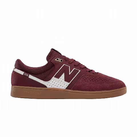New Balance Numeric 508 'Burgundy'