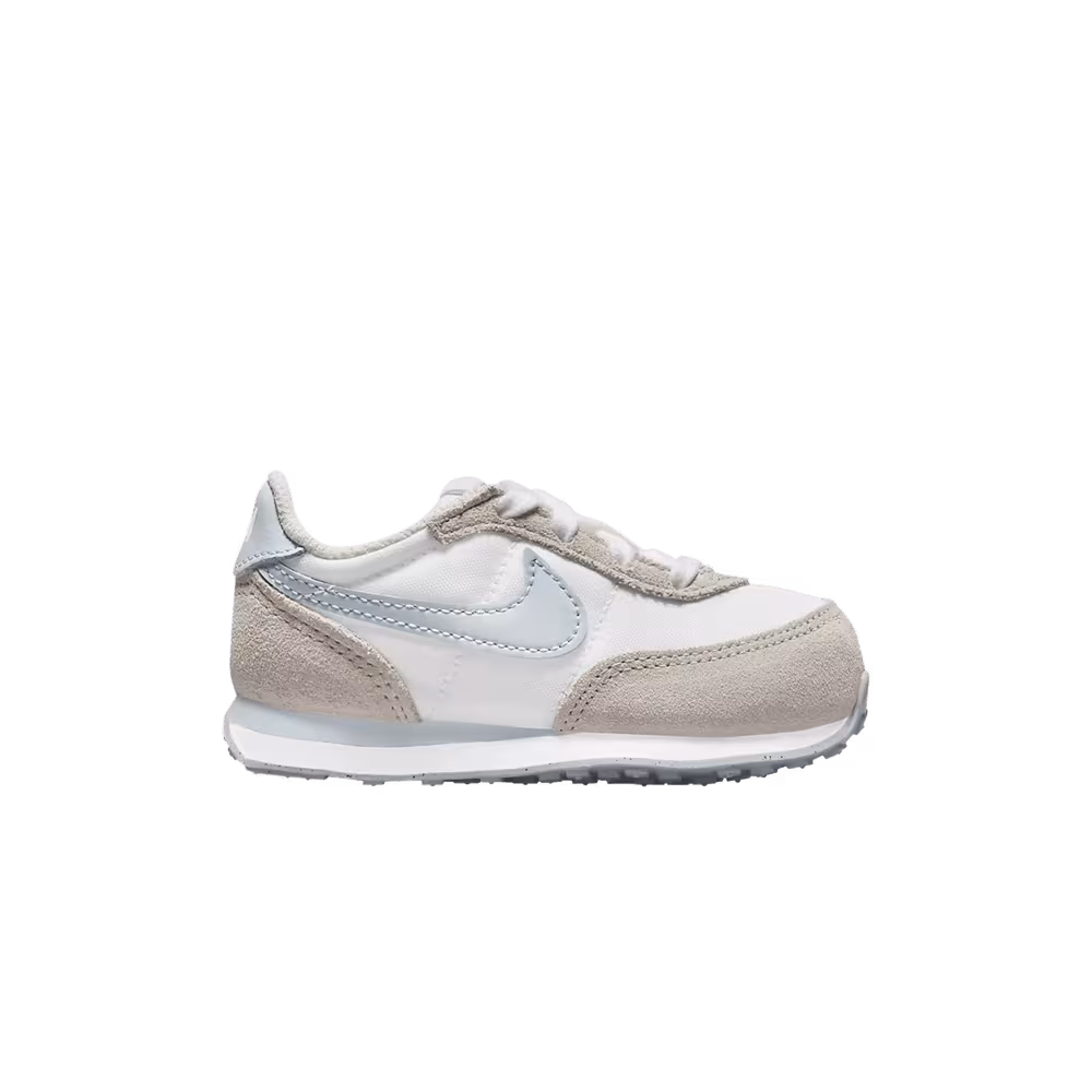 Nike Waffle Trainer 2 TD White Light Orewood Brown