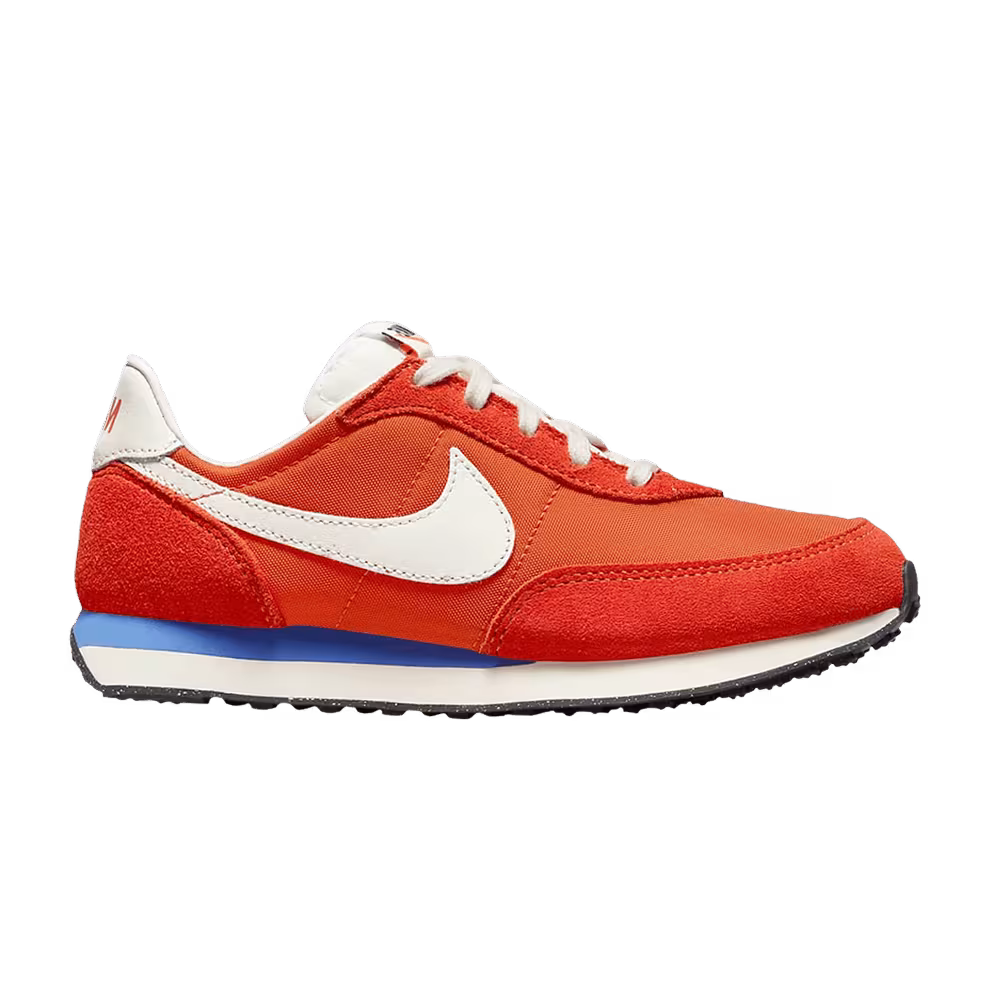 Nike Waffle Trainer 2 PS Mantra Orange