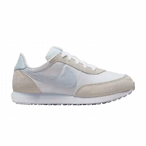 Nike Waffle Trainer 2 PS 'Summit White Aura'