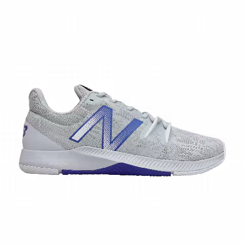 New Balance TRNR 2E Wide 'Light Cyclone Team Royal'