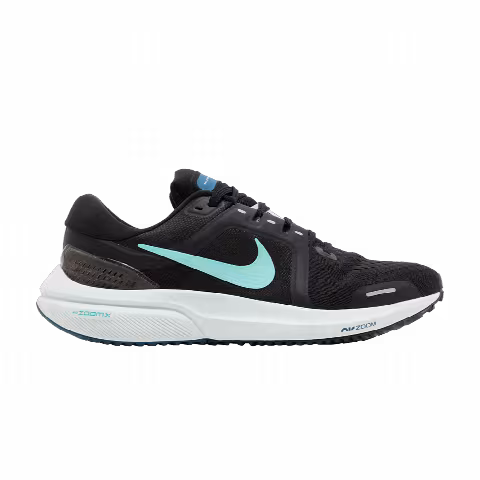 Nike Wmns Air Zoom Vomero 16 'Black Ghost Aqua'
