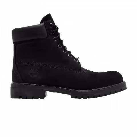 Timberland 6 Inch Premium Boot 'Black'