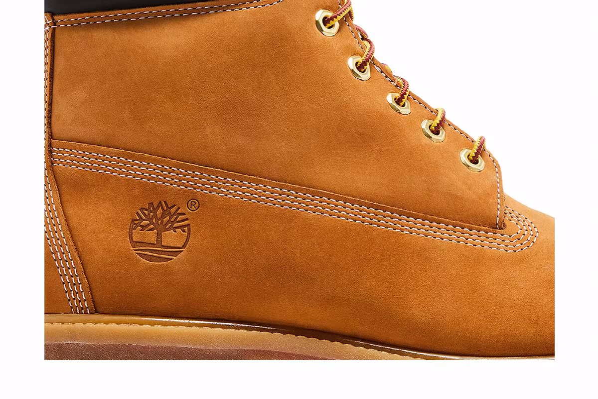 Timberland 6 Inch Premium Boot Wheat, view 3