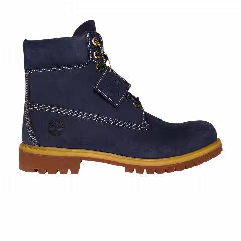 Timberland 6 Inch Premium Waterproof Boot 'Peacoat'