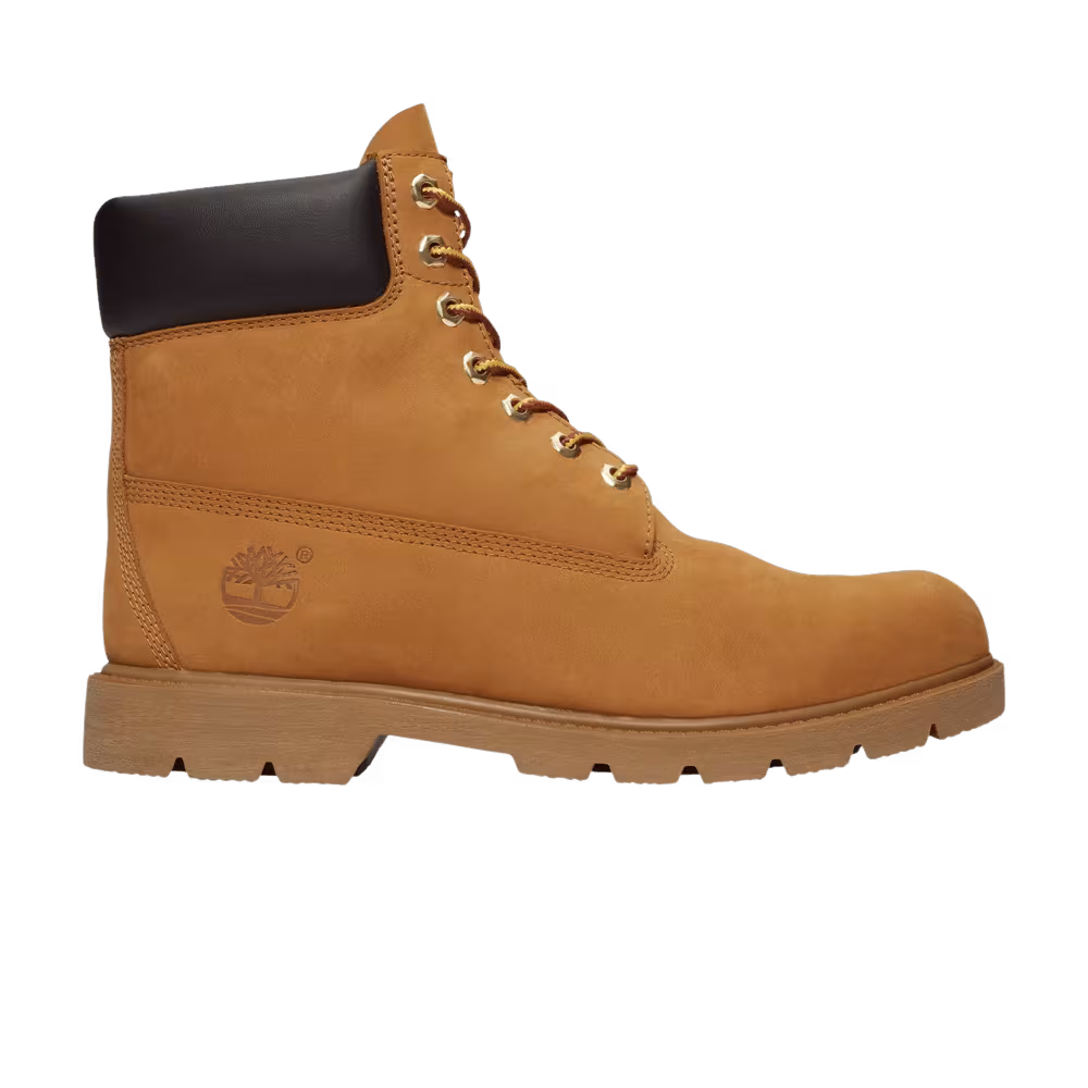 Timberland 6 Inch Classic Waterproof Boot Wheat