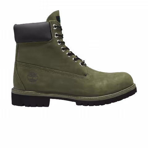 Timberland 6 Inch Premium Boot 'Dark Green'