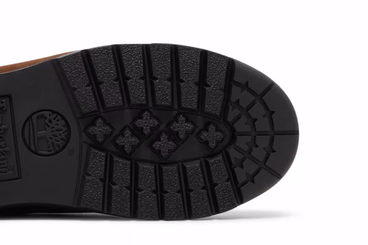 Timberland 6 Inch Field Boot Brown Olive Green, view 6