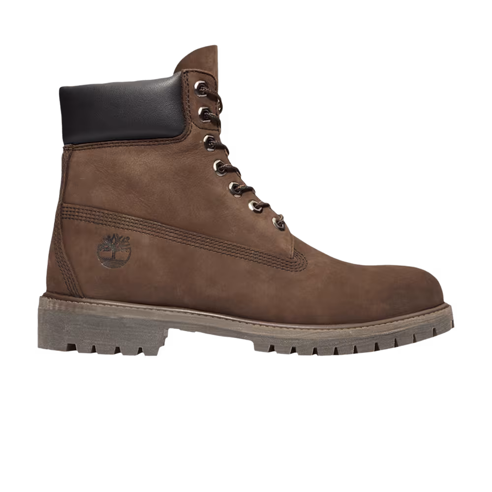 Timberland 6 Inch Premium Medium Brown