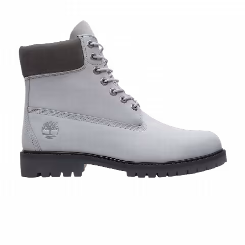 Timberland 6 Inch Premium Waterproof Boot 'Alpine Glacier'