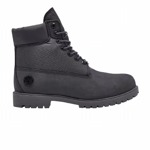 Timberland 6 Inch Premium Heritage Boot 'Dark Grey'