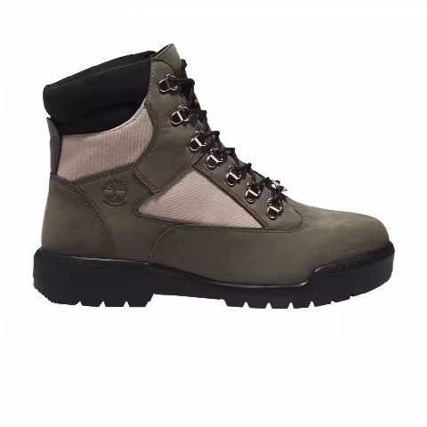 Timberland 6 Inch Field Boot 'Dark Green'