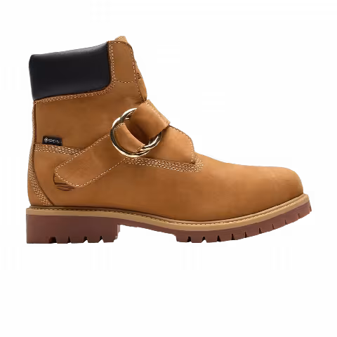Beams x Timberland 6 Inch Heritage Mid Buckle GORE-TEX Boot 'Wheat'