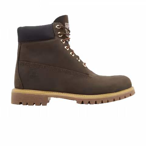 Timberland 6 Inch Premium Boot 'Dark Brown'