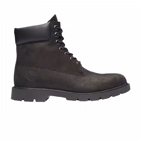 Timberland 6 Inch Classic Waterproof Boot 'Black'