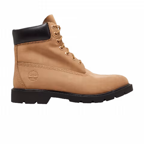 Timberland 6 Inch Classic Boot 'Natural'