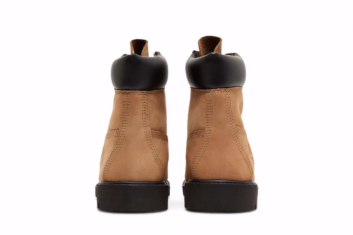 Timberland 6 Inch Classic Boot Natural, view 7