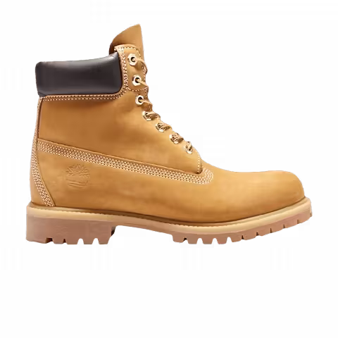 Timberland 6 Inch Premium 'Wheat'