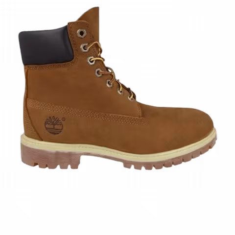 Timberland 6 Inch Premium 'Rust Brown'