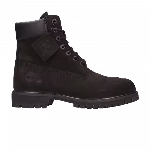 Timberland 6 Inch Premium Waterproof Boot Wide