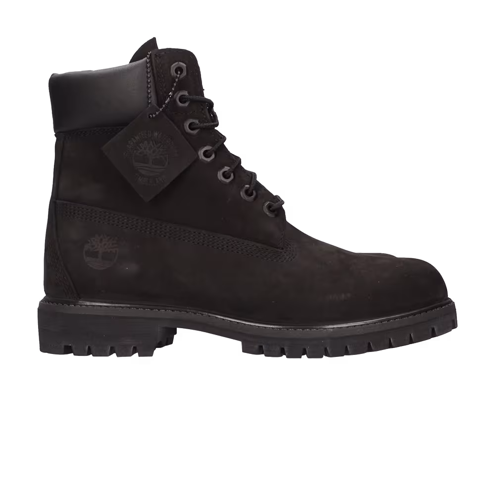 Timberland 6 Inch Premium Waterproof Boot Wide