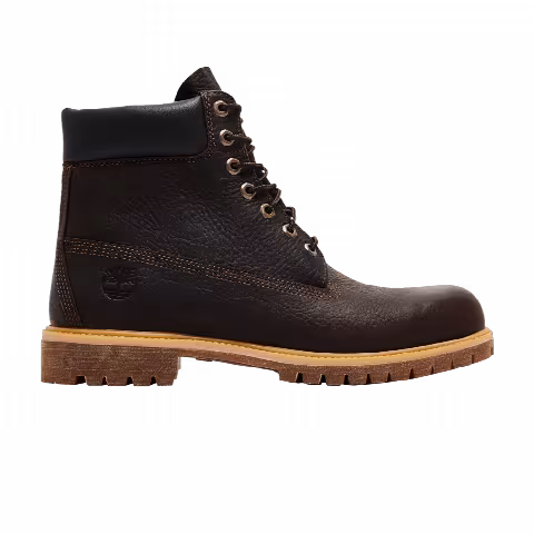 Timberland 6 Inch Premium 'Dark Brown'
