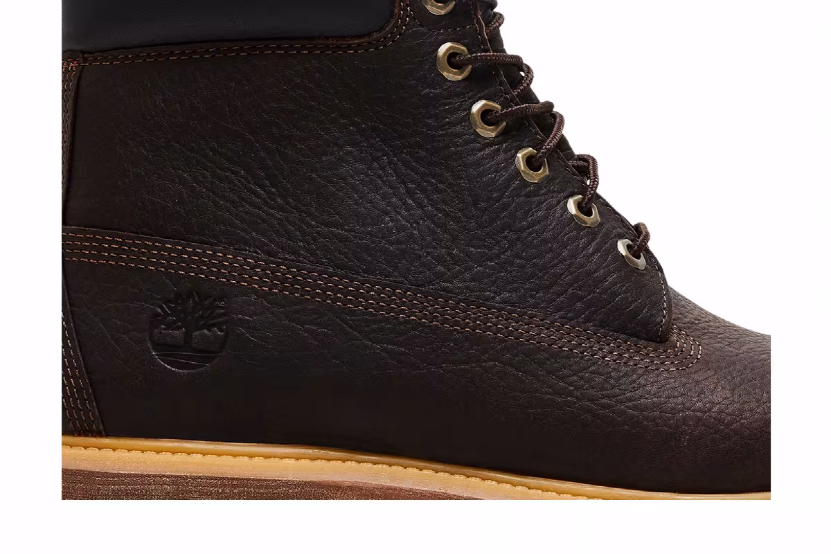 Timberland 6 Inch Premium Dark Brown, view 3