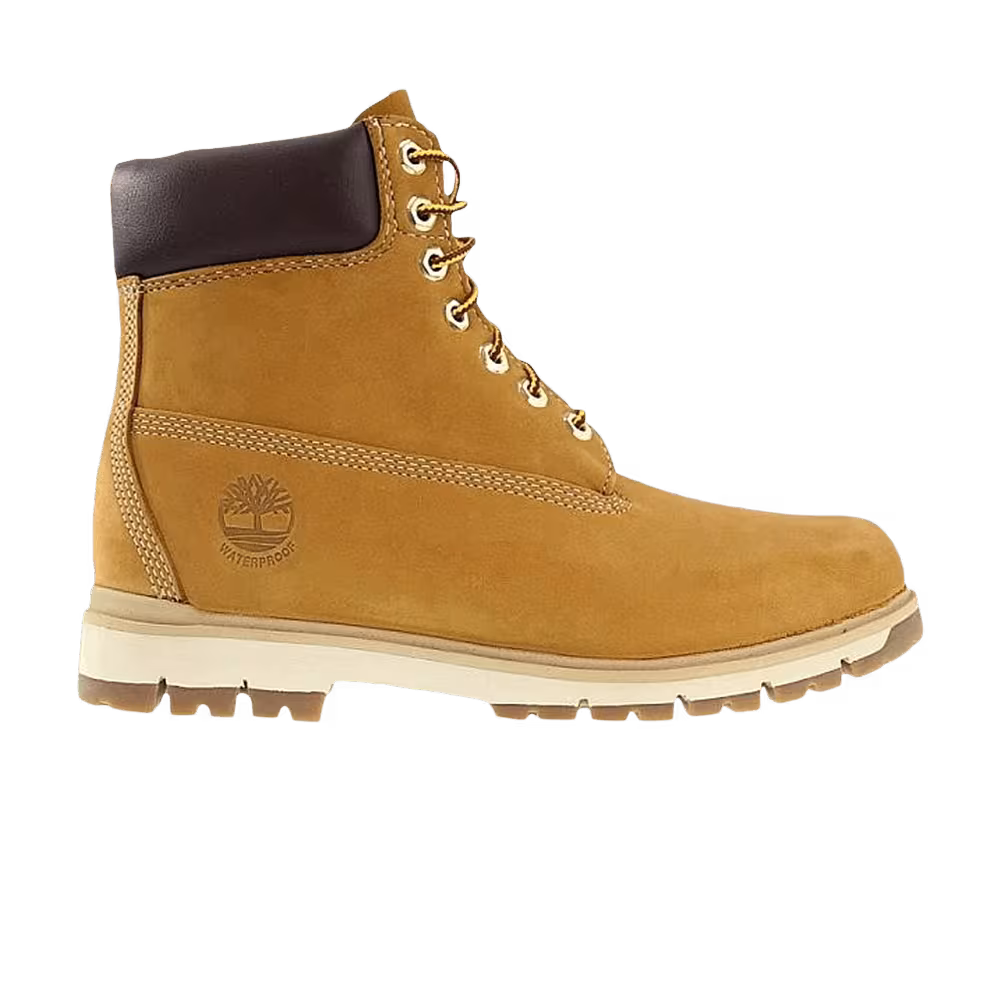 Timberland Radford 6 Inch Boot Wheat